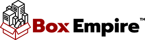Box Empire Logo